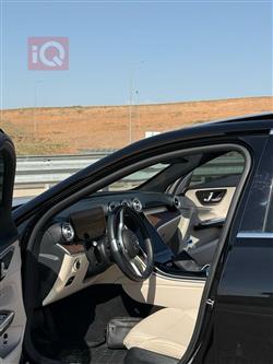 مێرسێدس بێنز C-Class